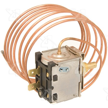 Four Seasons AUTO CAR 74-65-JOHN DEERE 35859